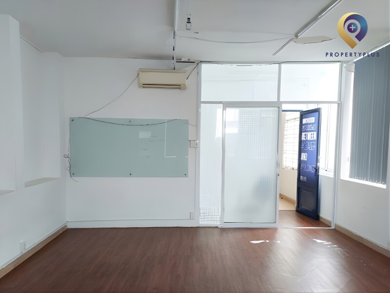 Phatland Office A4